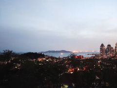 -观象山公园