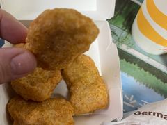 -麦当劳(列东店)