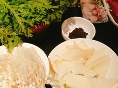 -大红袍火锅料理(尖沙咀店)