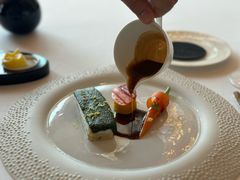 -Caprice(香港四季酒店)