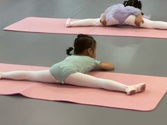 -蒲公英舞蹈艺术中心(促进路校区)