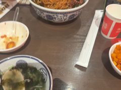 -王繁星面馆(西安熙地港店)
