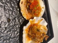 -渔荷食町·铁板烧料理(崂山万象汇店)