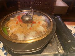 -绿茶餐厅(珞珈创意城店)