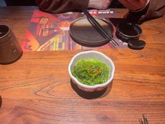 -京鹿料理(荟聚店)