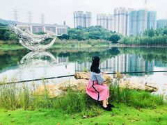 -广州汇华希尔顿逸林酒店