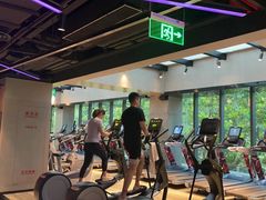 -VIP 威尔仕健身·游泳(嘉华中心店)
