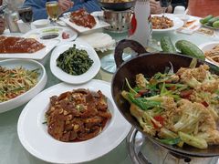 -郭林家常菜(洋桥店)