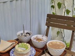 -绿小院(荔湾店)