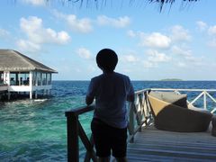 -中央格兰德岛温泉度假酒店 - 全包