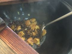 -70後铁锅炖(坡博总店)