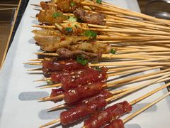 -串盟烧烤大排档·长沙美食地标(星沙店)