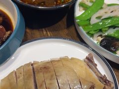 -老盛庆排档•南京菜(夫子庙店)