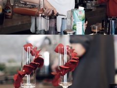 -BE NORMAL CAFE(霞溪路店)