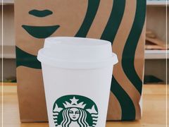 -星巴克(南京鼓楼吾悦广场店)