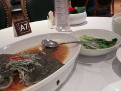-船歌·鱼水饺青岛菜(金狮广场店)