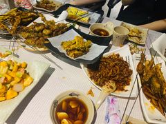 -丁虎子烤肉(国道二店)