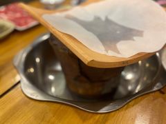 -洪大厨鸡煲(福田店)