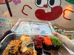 -凯德广场(学府店)