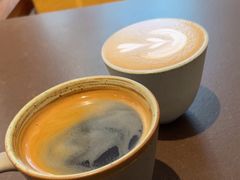 -MR.WALDEN COFFEE(平安金融中心店)