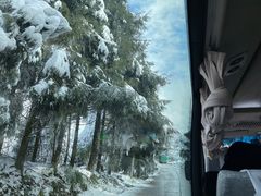 -峨眉山风景名胜区