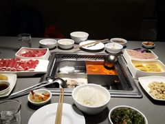 -海底捞火锅(金光华店)