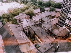 -火舞泰·泰式海鲜火锅餐厅(世纪城店)