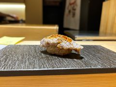虾蛄寿司-鮨清日本料理