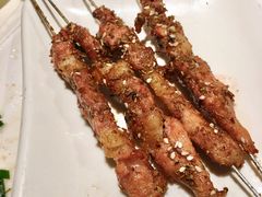 -马氏老外婆餐厅(魏县店)
