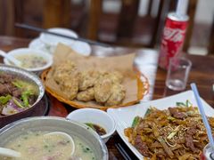 -南记食粥坊·宵夜大排档(莲花总店)