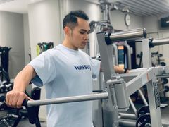 -YCHL Studios健身工作室(市二宫店)
