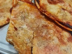 墨西哥牛肉奶酪饼-红小满休闲餐厅(十全街店)