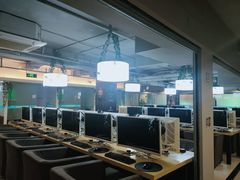 -网鱼网咖(上海静安寺店)