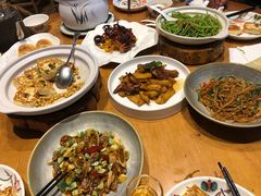 -小天厨民间菜馆(深圳街店)