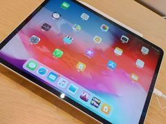 -Apple 零售店(Canton Road)