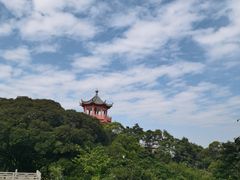 -梧桐山风景名胜区