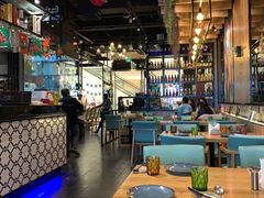 大堂-Luchador摔跤手墨西哥餐厅(恒宇广场店)