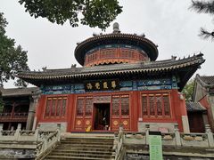 -大钟寺古钟博物馆