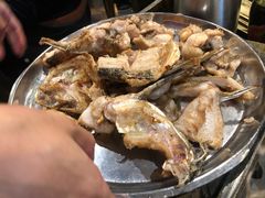 -肖肖酸萝卜鱼火锅(总店)