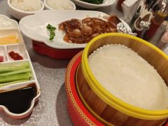 -大鸭梨烤鸭(甘家口店)