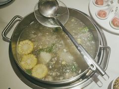 -潮正和潮汕牛肉火锅·老字号(番禺万达店)