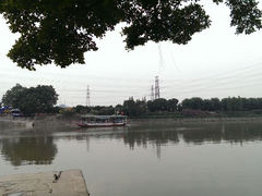 android_upload_pic-黄埔古港