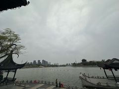 -凤城河风景区