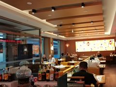 -东方饺子王(新阳路店)