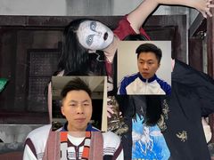 -棂笼·深度沉浸密室(武汉旗舰店)