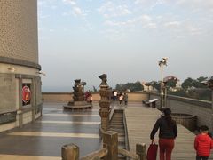 -五通灯塔公园