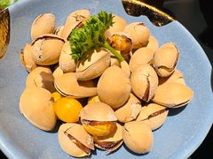 -無二炙坊·和牛烧肉(大钟寺1733店)