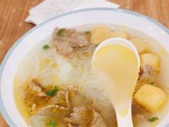 -小杨生煎(杭州东站店)