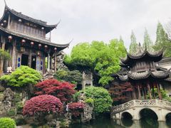 -胡雪岩故居