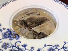-清真马祥兴菜馆(云南北路店)